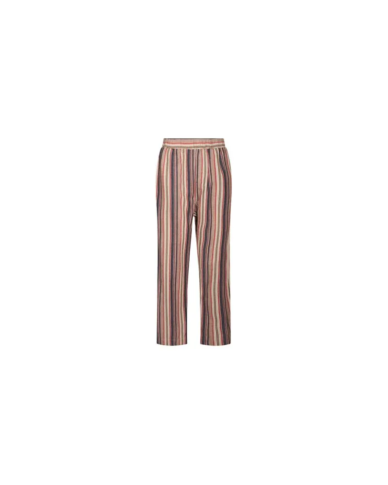 The Elder Statesman HOSEN & RÖCKE - Hosenauf YOOX.COM Sand