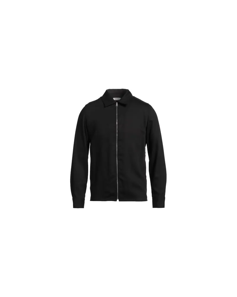 Sandro TOPS - Hemdenauf YOOX.COM Schwarz