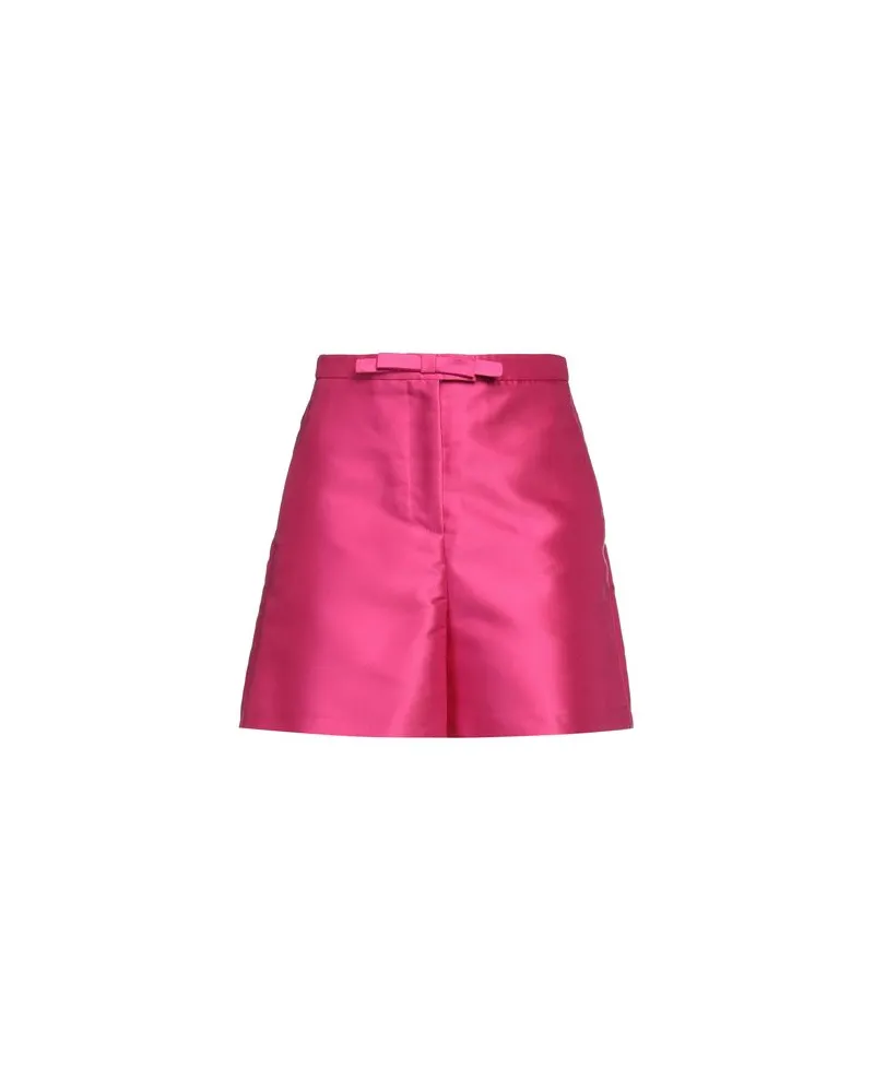 Blanca HOSEN & RÖCKE - Shorts & Bermudashortsauf YOOX.COM Fuchsia