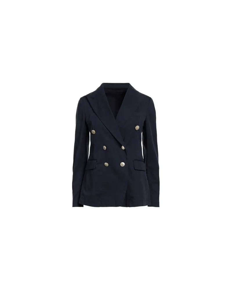 KILTIE ANZÜGE und CO-ORDS - Blazersauf YOOX.COM Marineblau