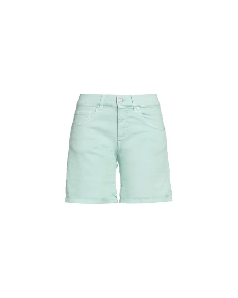 Kaos HOSEN & RÖCKE - Shorts & Bermudashortsauf YOOX.COM Säuregrün