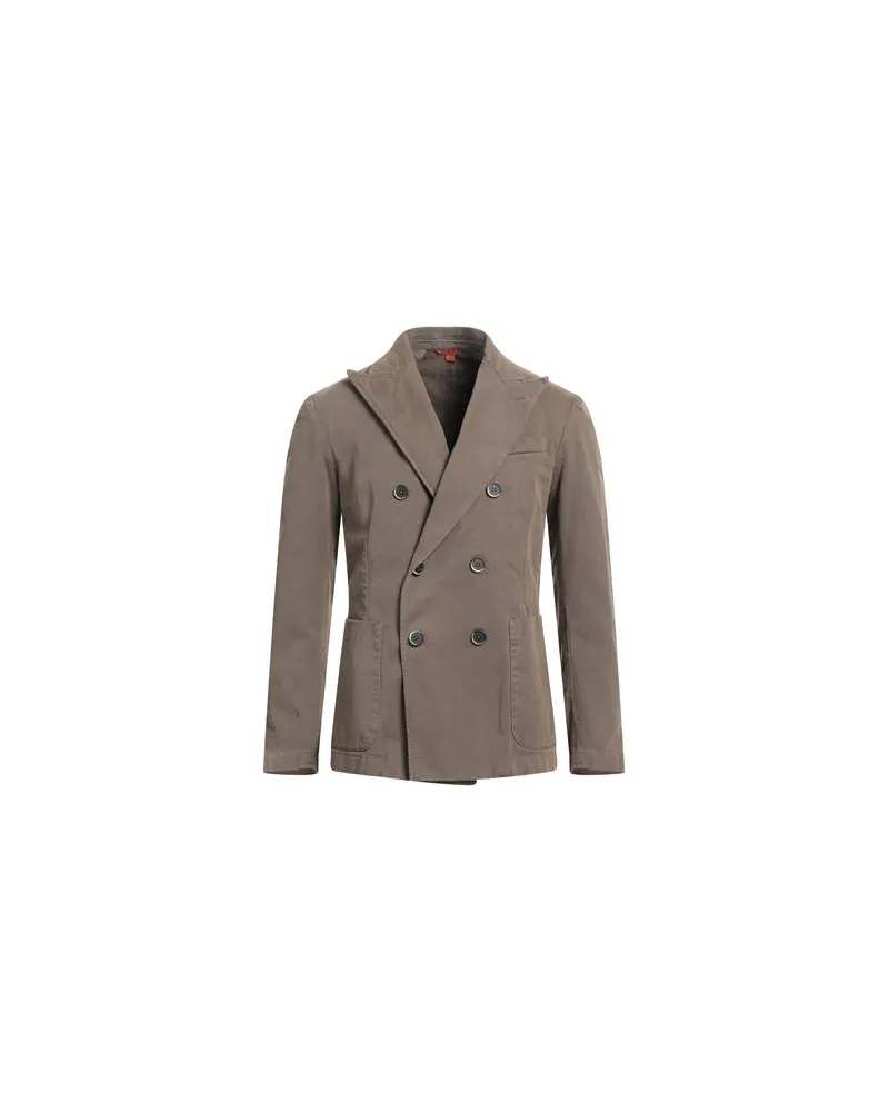 BARENA ANZÜGE und CO-ORDS - Blazersauf YOOX.COM Khaki