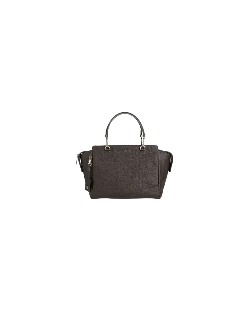 Baldinini TASCHEN - Handtaschenauf YOOX.COM Dunkelbraun