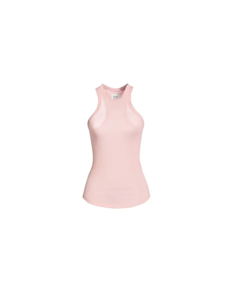 HALFBOY TOPS - Tank Topsauf YOOX.COM Antikrosa