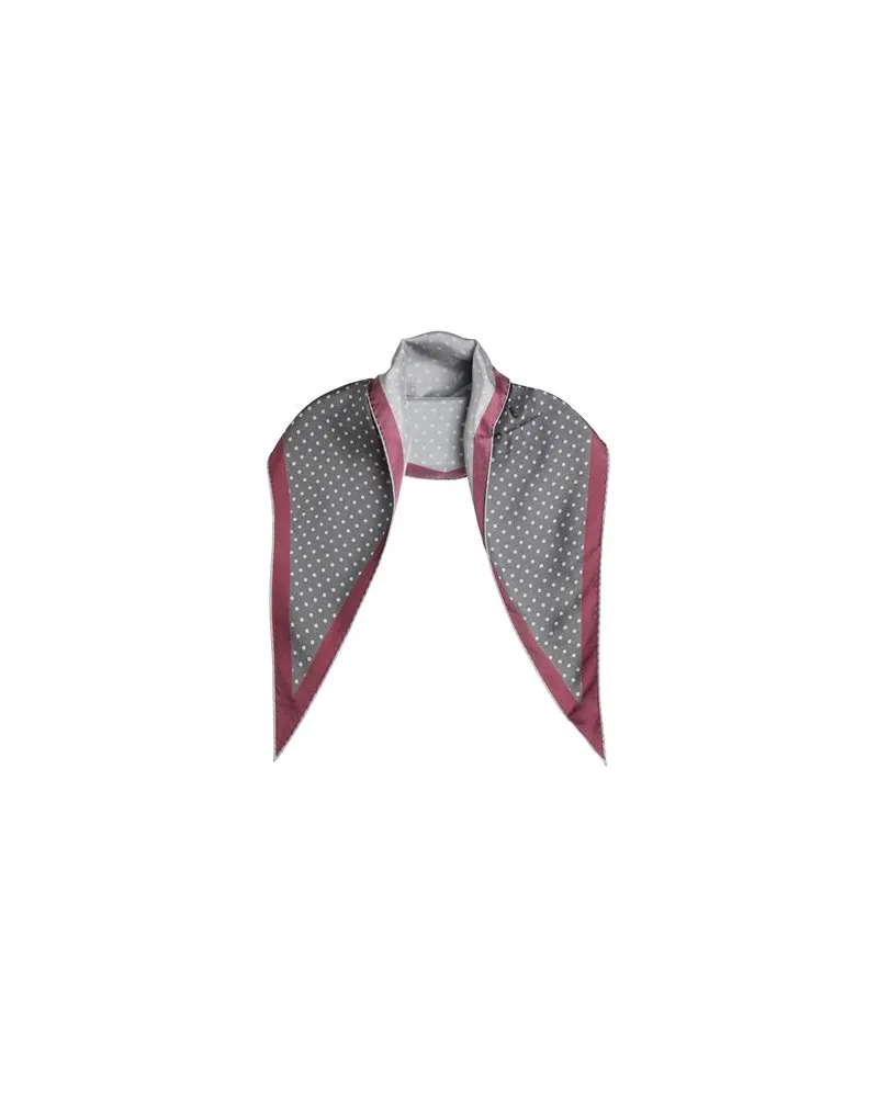 Canali ACCESSOIRES - Schalsauf YOOX.COM Braungrau