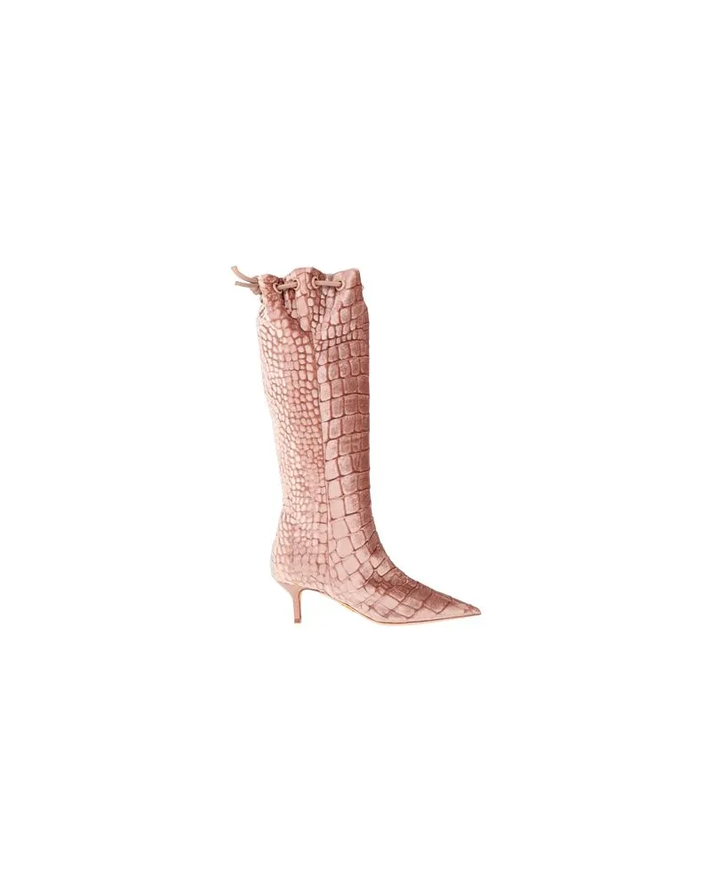 Rodo SCHUHE - Stiefelauf YOOX.COM Antikrosa