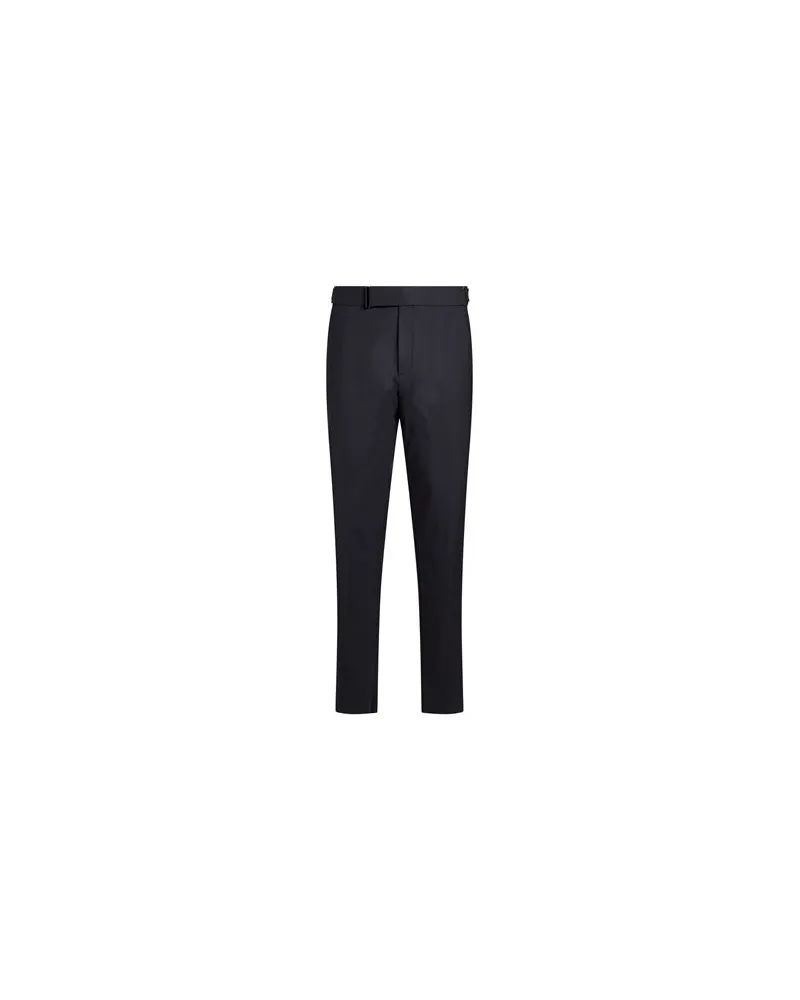 Tom Ford HOSEN & RÖCKE - Hosenauf YOOX.COM Nachtblau