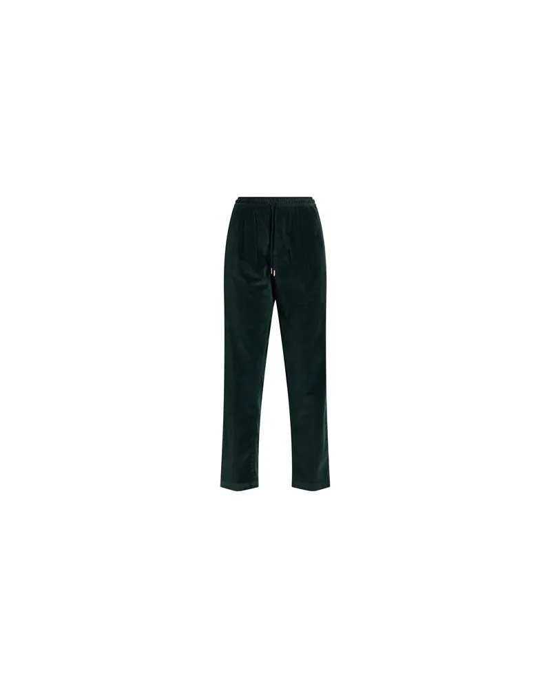 Briglia 1949 GENDERLESS - HOSEN & RÖCKE - Hosenauf YOOX.COM Dunkelgrün