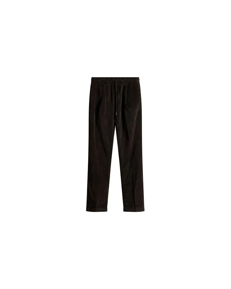 Briglia 1949 GENDERLESS - HOSEN & RÖCKE - Hosenauf YOOX.COM Dunkelbraun