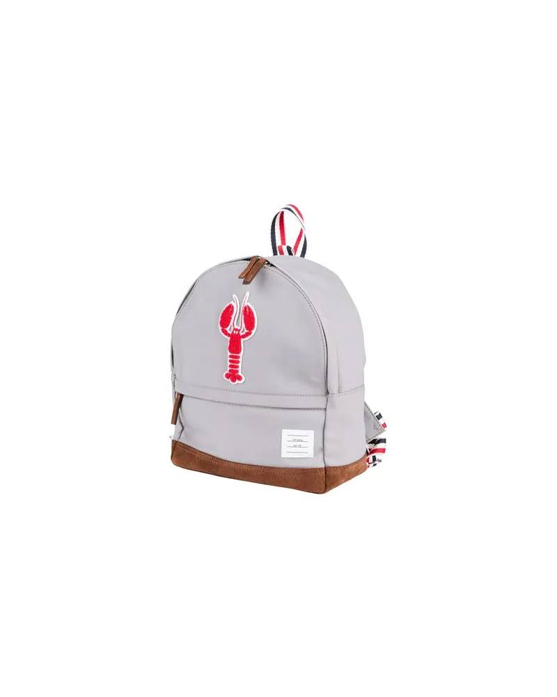 Thom Browne TASCHEN - Rucksäckeauf YOOX.COM Grau
