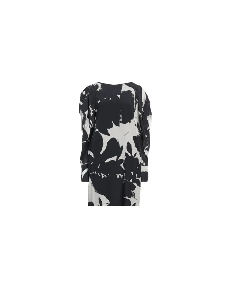 Nina Ricci KLEIDER - Mini-Kleiderauf YOOX.COM Schwarz