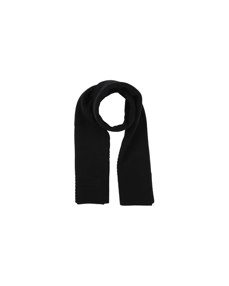 Y-3 ACCESSOIRES - Schalsauf YOOX.COM Schwarz