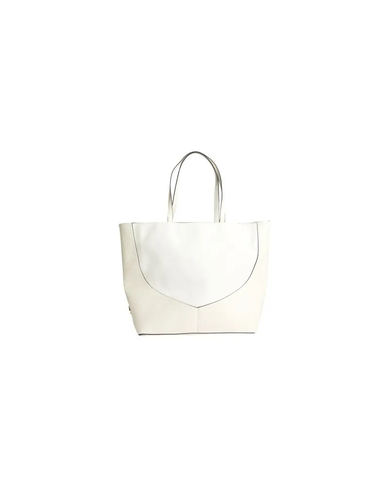 Twin-Set TASCHEN - Handtaschenauf YOOX.COM Elfenbein