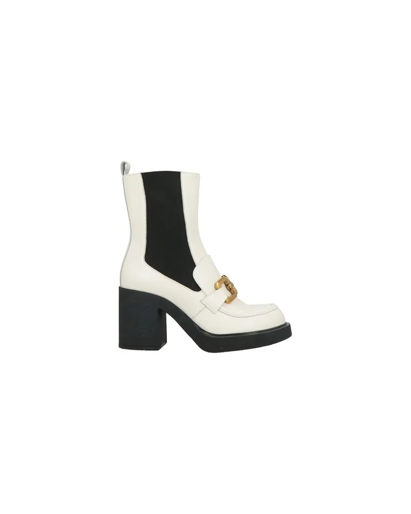 Tosca Blu SCHUHE - Stiefelettenauf YOOX.COM Off