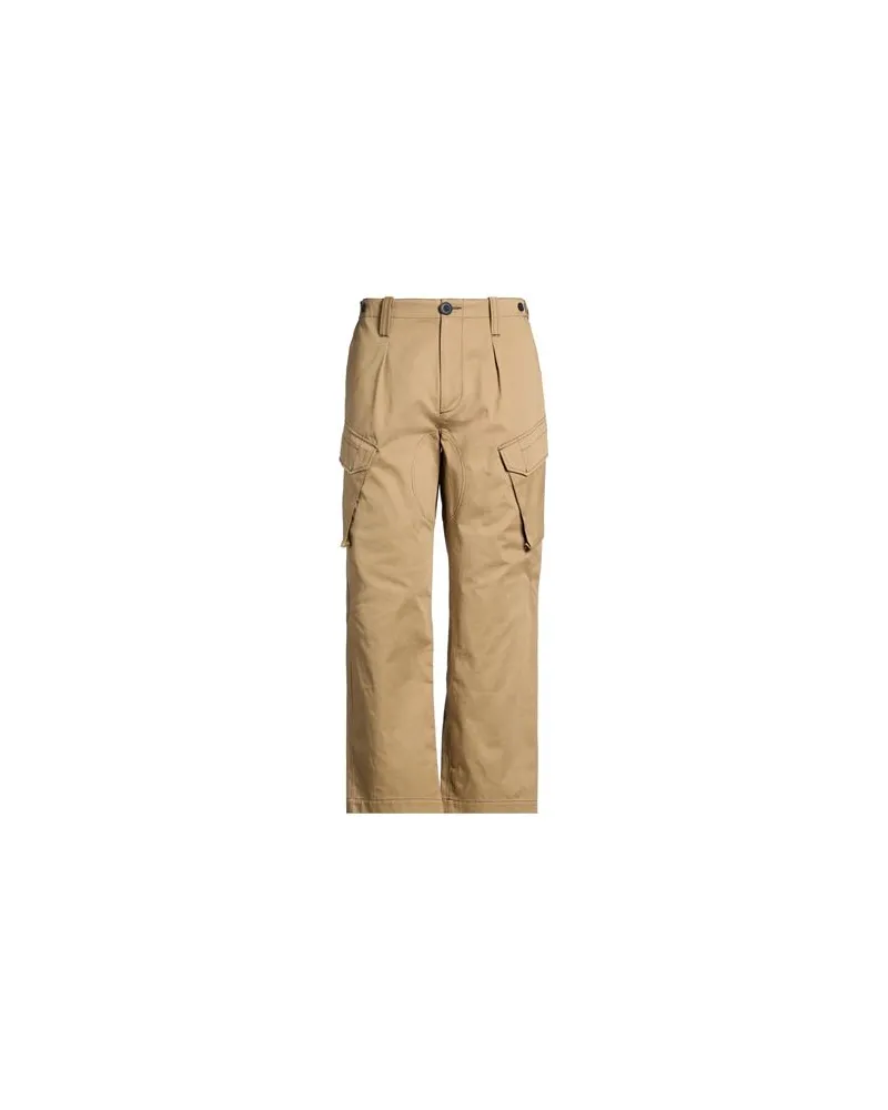 Sandro HOSEN & RÖCKE - Hosenauf YOOX.COM Khaki