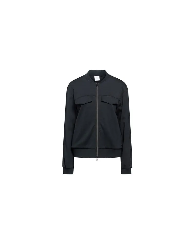 Bogner TOPS - Sweatshirtsauf YOOX.COM Schwarz