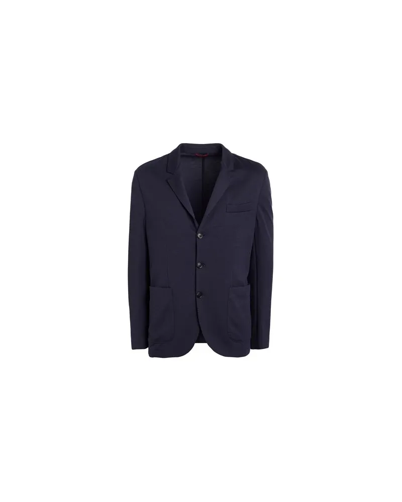 Brunello Cucinelli ANZÜGE und CO-ORDS - Blazersauf YOOX.COM Marineblau