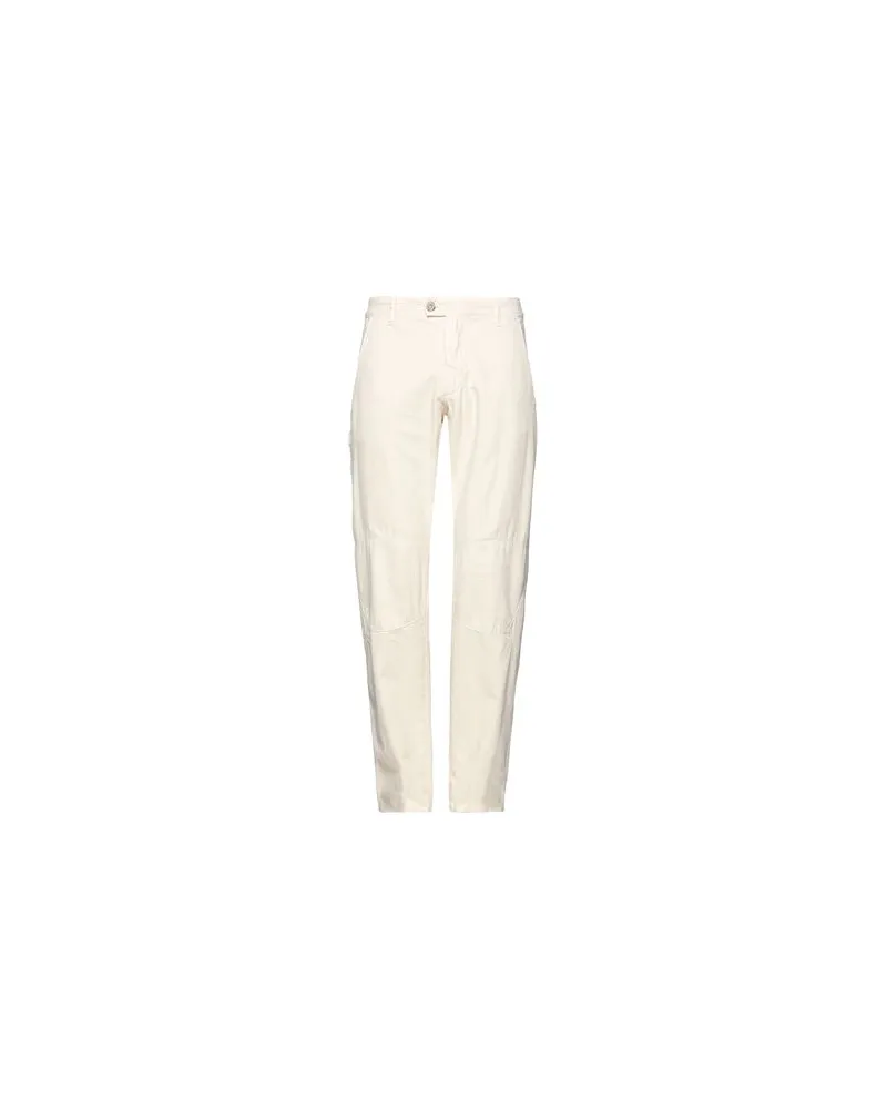 Jacob Cohën HOSEN & RÖCKE - Hosenauf YOOX.COM Beige
