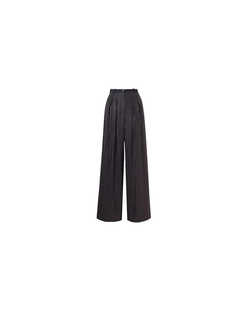 Michael Kors HOSEN & RÖCKE - Hosenauf YOOX.COM Nachtblau