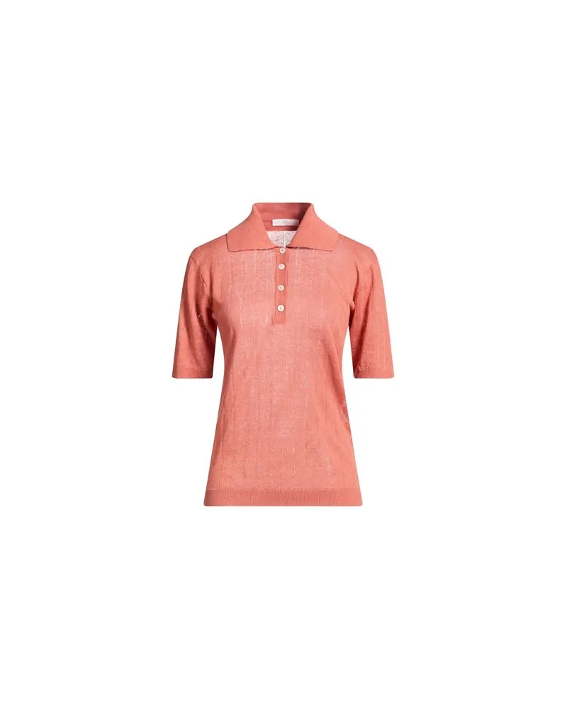 Fedeli STRICKWAREN - Pulloverauf YOOX.COM Lachs