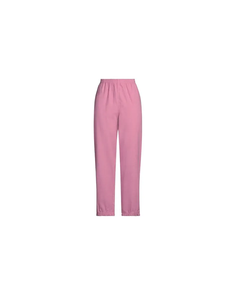 American Vintage HOSEN & RÖCKE - Hosenauf YOOX.COM Rosa