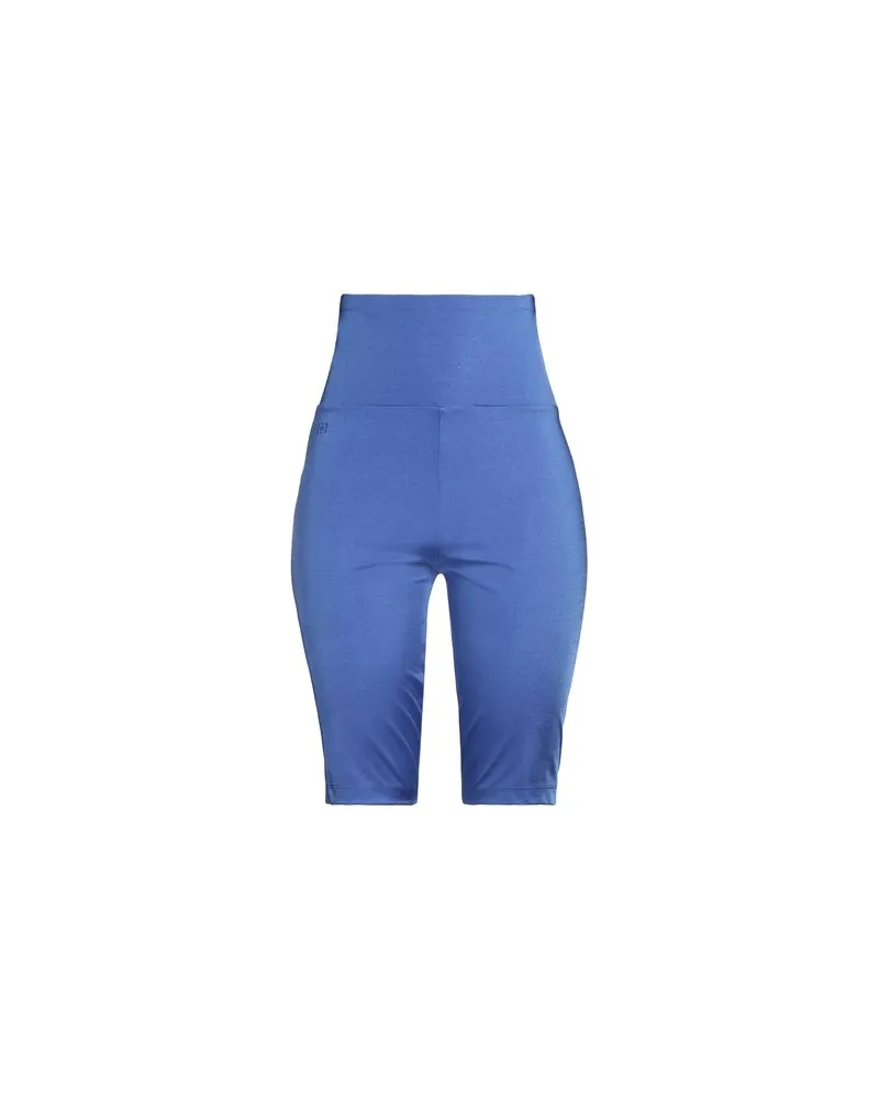 Wolford HOSEN & RÖCKE - Leggingsauf YOOX.COM Königsblau