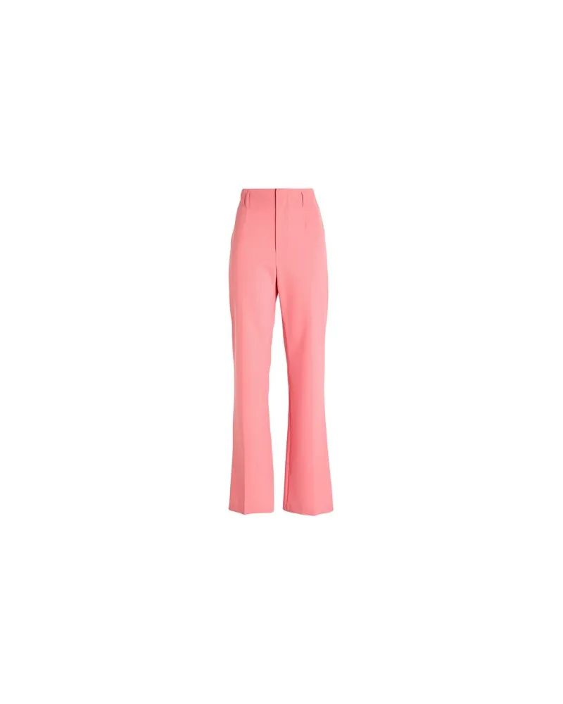 Philosophy Di Lorenzo Serafini HOSEN & RÖCKE - Hosenauf YOOX.COM Koralle