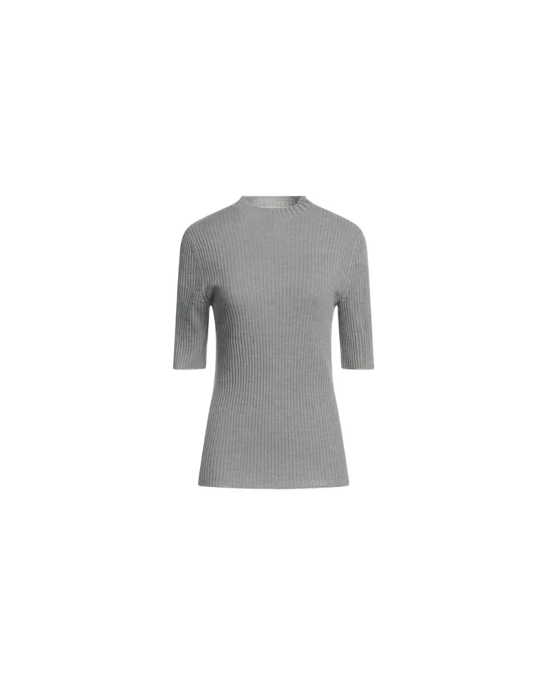 Theory STRICKWAREN - Pulloverauf YOOX.COM Taubenblau