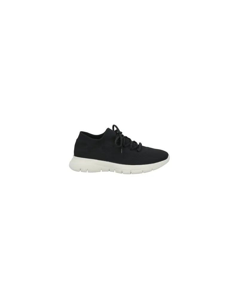 FRAU SCHUHE - Sneakersauf YOOX.COM Schwarz