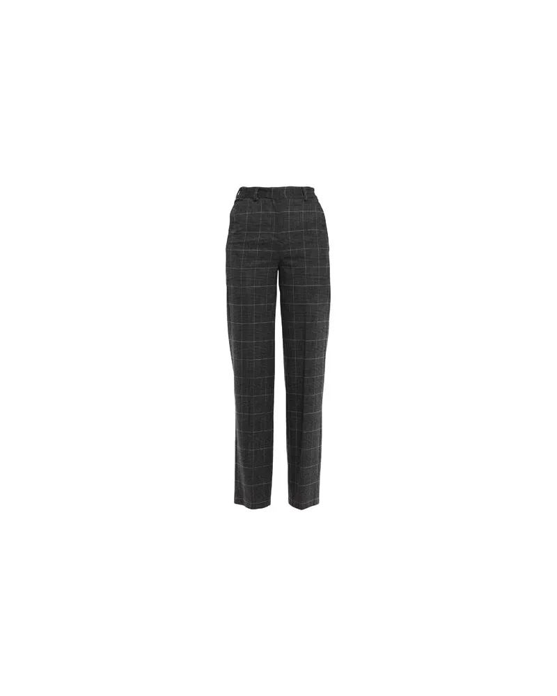 Ballantyne HOSEN & RÖCKE - Hosenauf YOOX.COM Braungrau