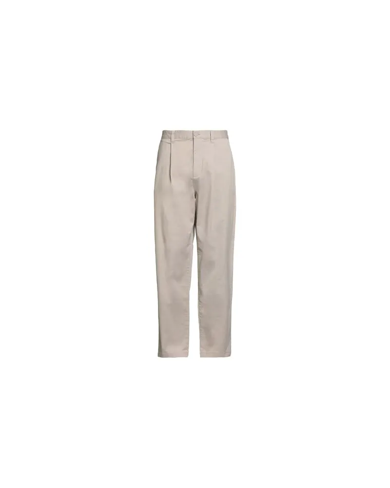 Armani Exchange HOSEN & RÖCKE - Hosenauf YOOX.COM Beige