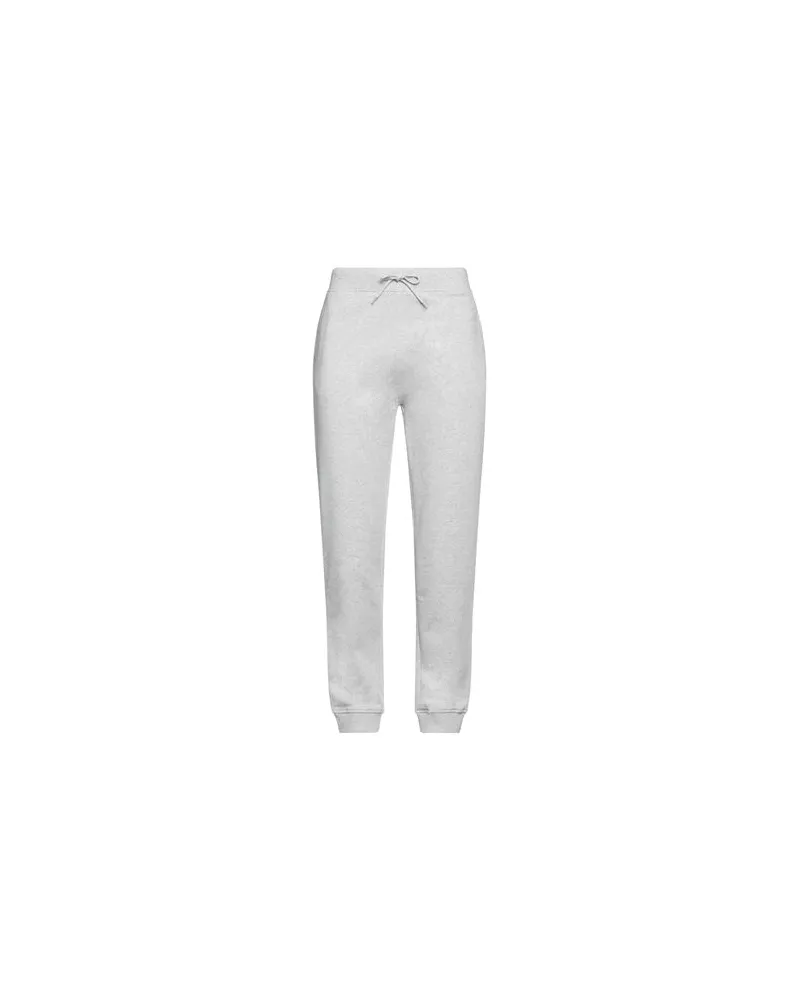 A.P.C. HOSEN & RÖCKE - Hosenauf YOOX.COM Grau