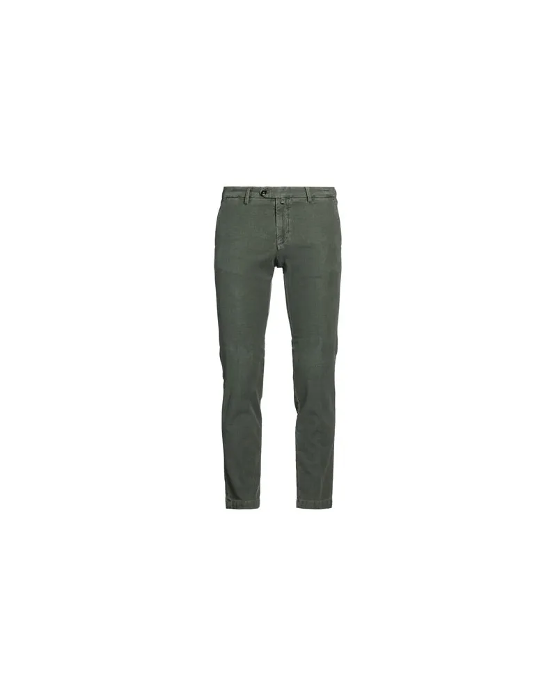 Briglia 1949 HOSEN & RÖCKE - Hosenauf YOOX.COM Säuregrün