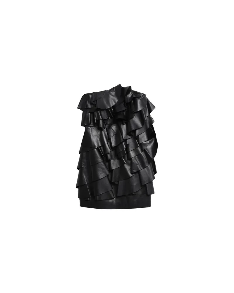 Dsquared2 KLEIDER - Mini-Kleiderauf YOOX.COM Schwarz