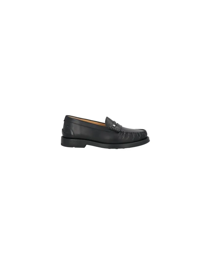 Bally SCHUHE - Mokassinsauf YOOX.COM Schwarz
