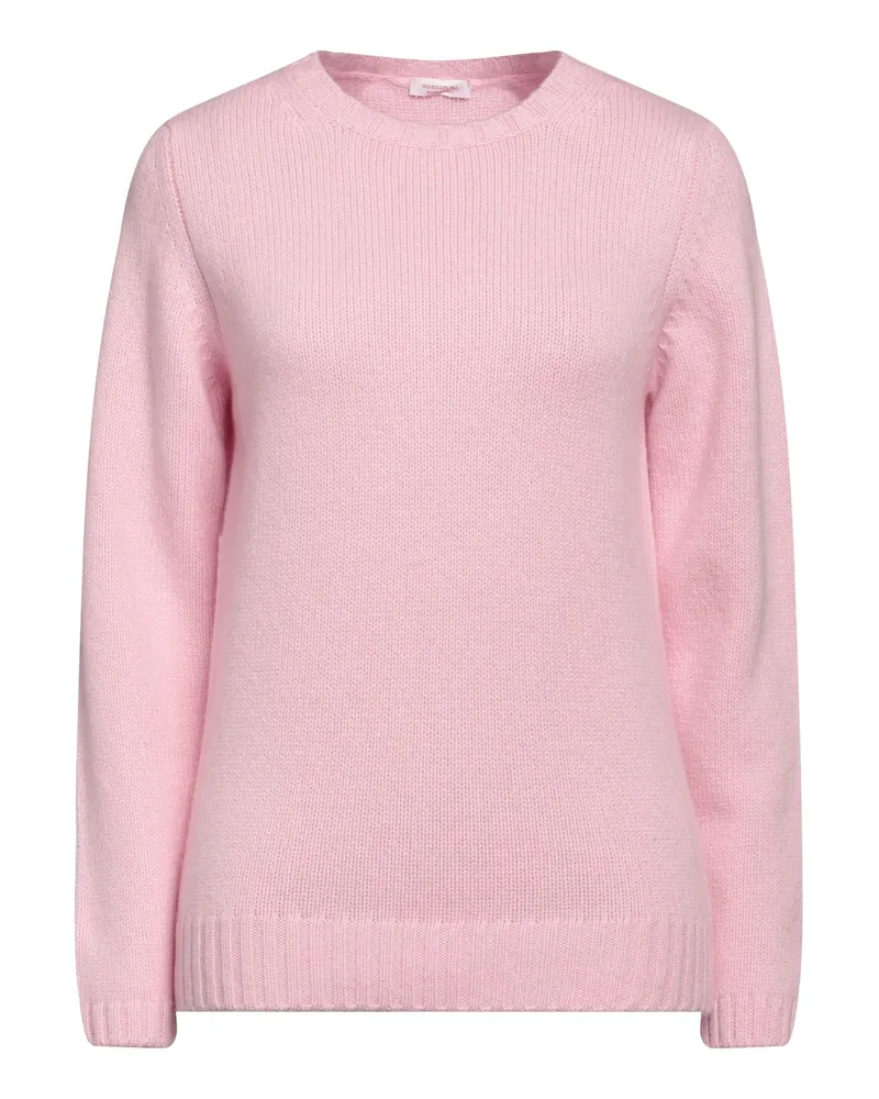 ROSSOPURO Pullover Rosa