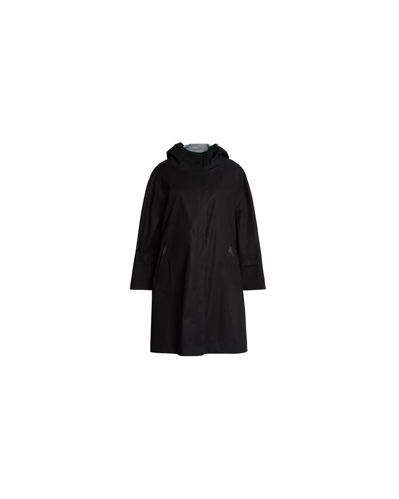 Herno LAMINAR - JACKEN & MÄNTEL - Jacken, Mäntel & Trenchcoatsauf YOOX.COM Schwarz