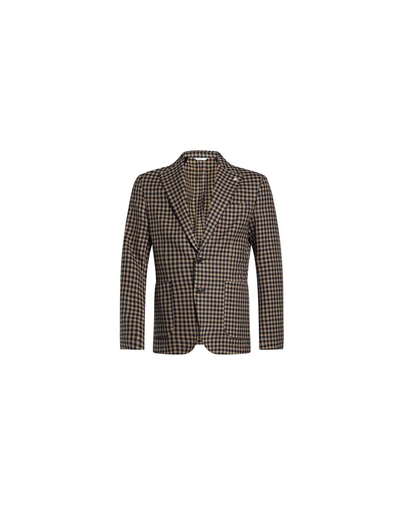 Manuel Ritz ANZÜGE und CO-ORDS - Blazersauf YOOX.COM Beige