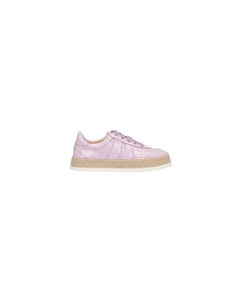 Attilio Giusti Leombruni SCHUHE - Sneakersauf YOOX.COM Malve