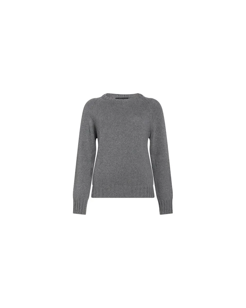ARAGONA STRICKWAREN - Pulloverauf YOOX.COM Grau