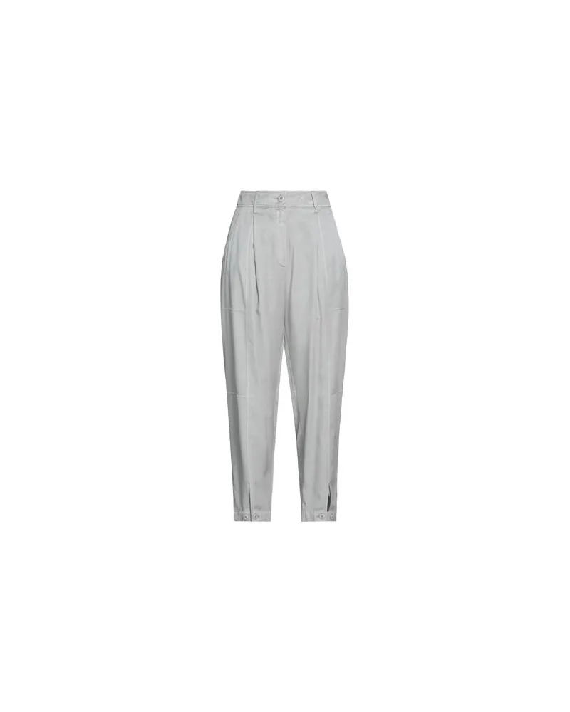 True Royal HOSEN & RÖCKE - Hosenauf YOOX.COM Hellgrau