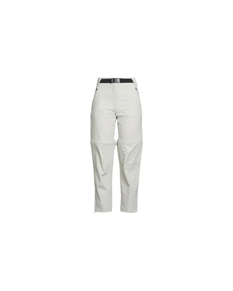 Colmar MOUNTAIN ATTITUDE - HOSEN & RÖCKE - Hosenauf YOOX.COM Hellgrau