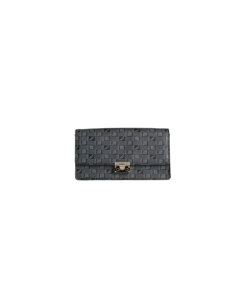 Moreau Paris TASCHEN - Handtaschenauf YOOX.COM Schwarz