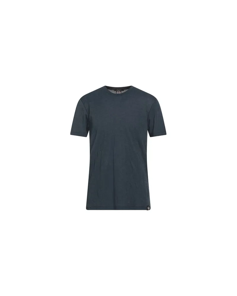 Colmar TOPS - T-shirtsauf YOOX.COM Marineblau