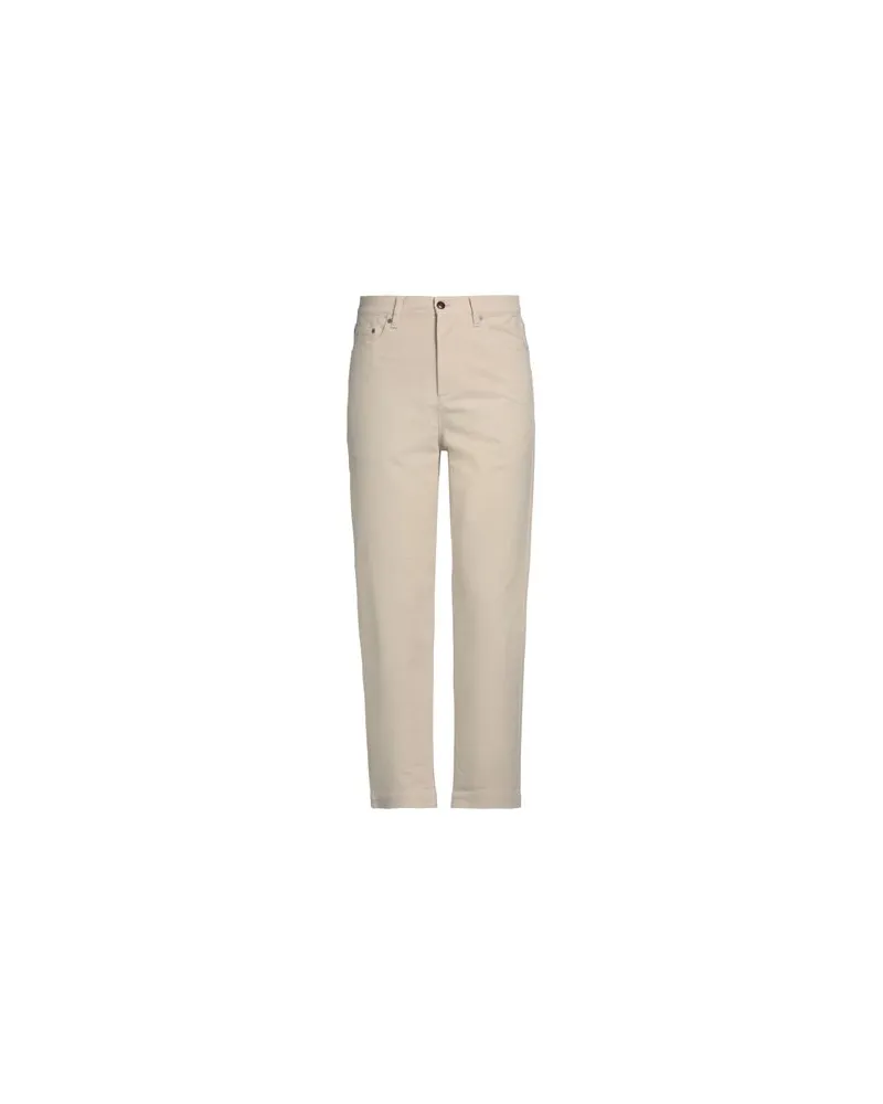 Ted Baker HOSEN & RÖCKE - Hosenauf YOOX.COM Beige