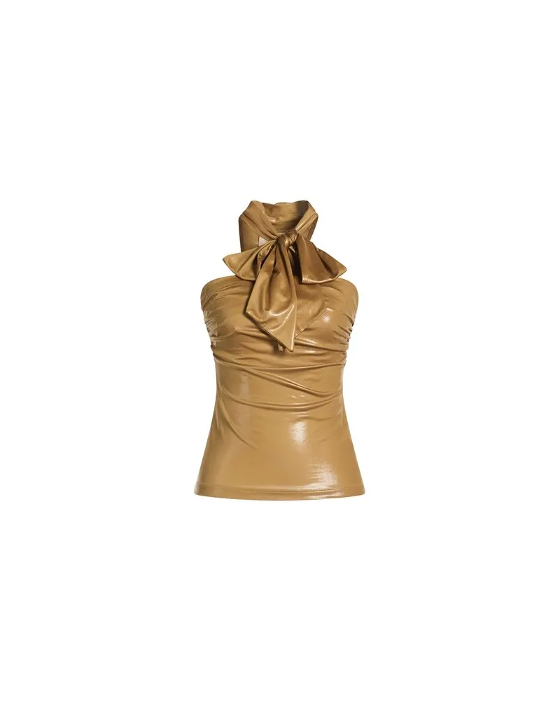 Aniye By TOPS - Topsauf YOOX.COM Senf