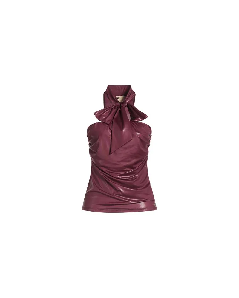 Aniye By TOPS - Topsauf YOOX.COM Bordeaux