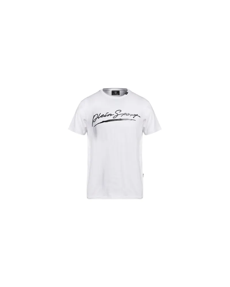 Philipp Plein TOPS - T-shirtsauf YOOX.COM Weiß