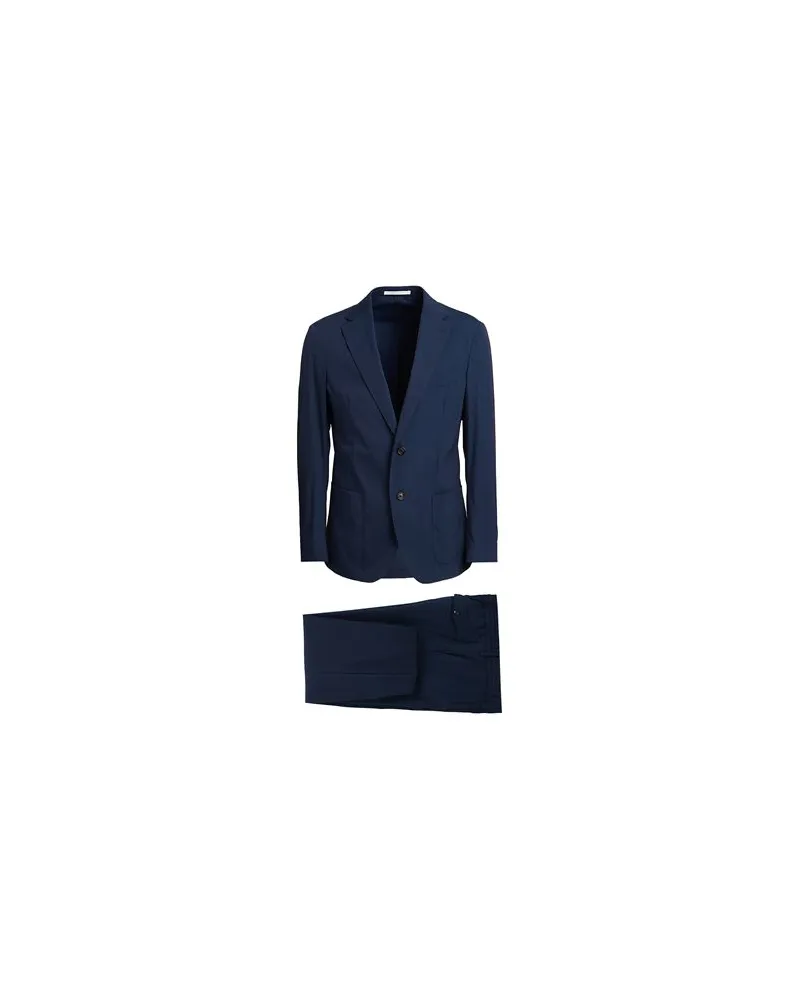Eleventy ANZÜGE und CO-ORDS - Anzügeauf YOOX.COM Marineblau