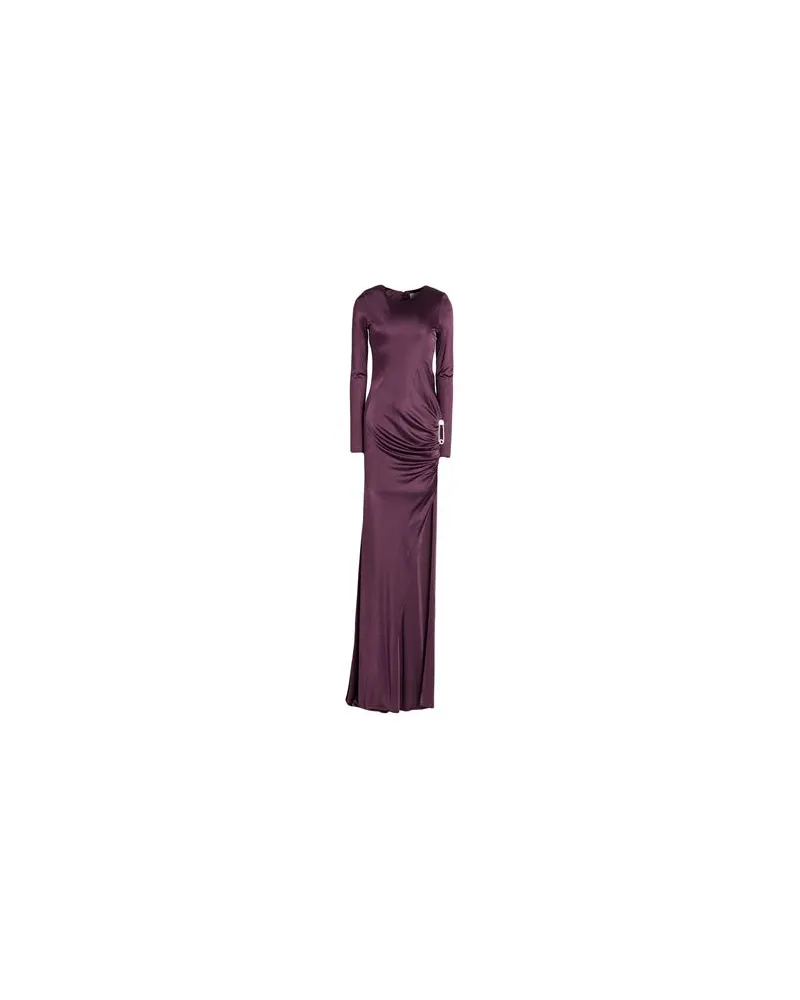 Giuseppe di Morabito KLEIDER - Maxi-Kleiderauf YOOX.COM Purpur